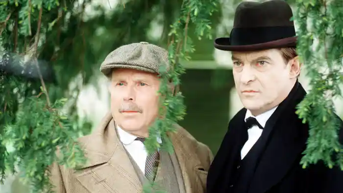 サセックスの吸血鬼