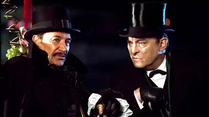 三破風館（さんはふかん）