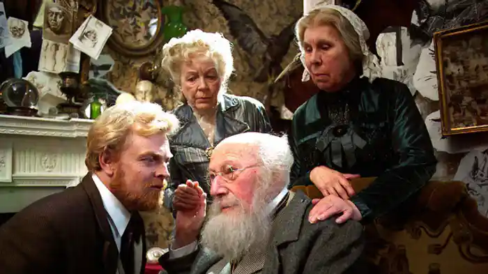 マザランの宝石