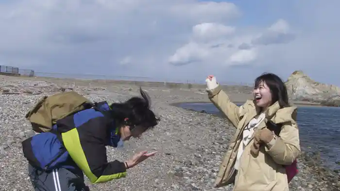 自称太陽と自称インキャ