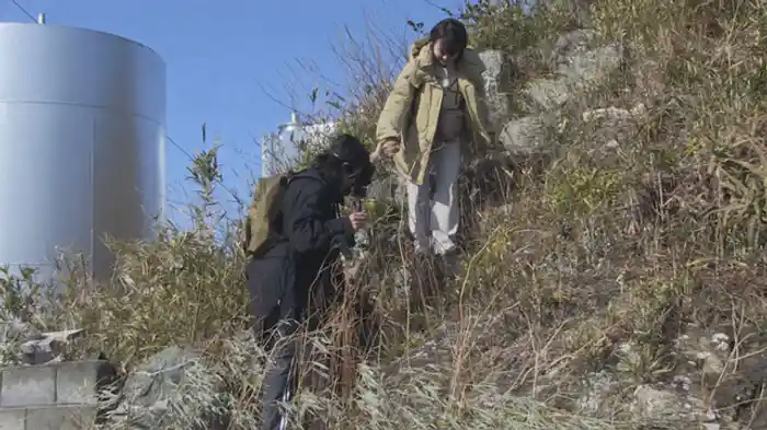 これは恋？絆？