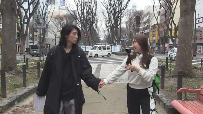 マグロのキーホルダーの行方