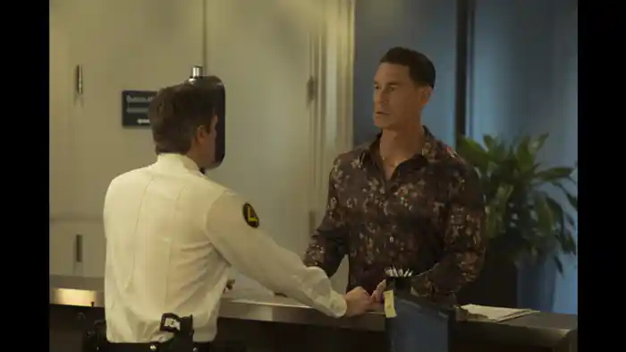 もう1人のリック