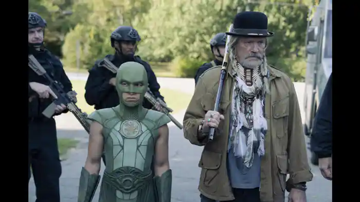 言うまでもなくドア