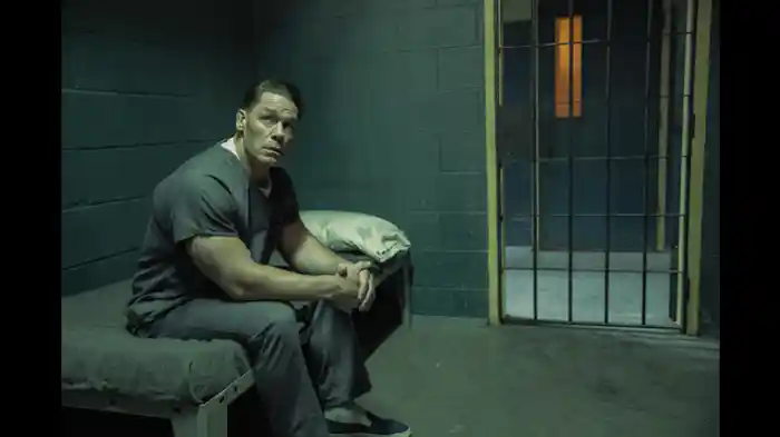 フル・ネルソン