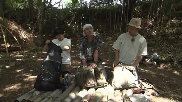 まゆたんキャラ変でヒロシ困惑の夏合宿第2弾始動