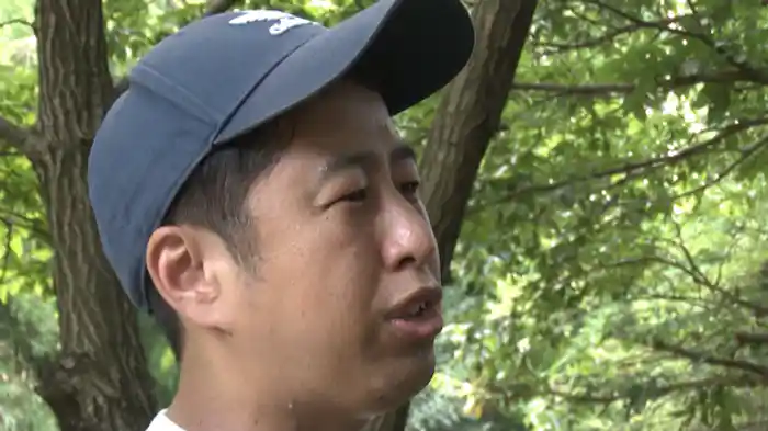 ウエストランド河本の竹割り器創作チャレンジ