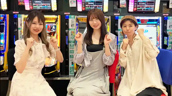 「迫り来る影」