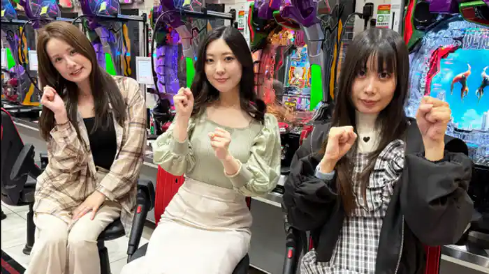 「虫クイズの行方!?」