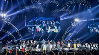 Animelo Summer Live 2022 -Sparkle- DAY1(アニメ / 2022) - 動画配信