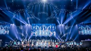 Animelo Summer Live 2022 -Sparkle- DAY3 前半 (アニメ / 2022