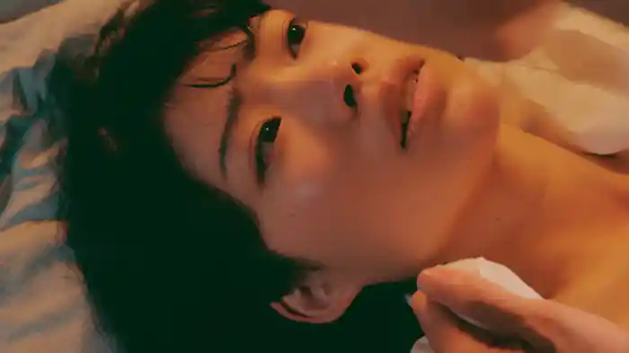 甘くて不器用な秘密の特訓スタート!?