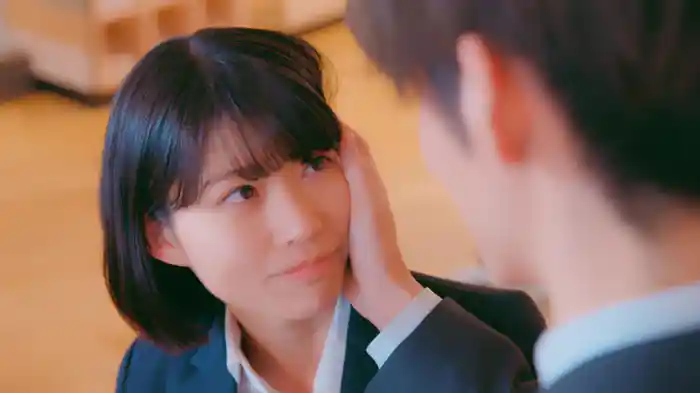 ちょっぴり嫉妬する彼と、甘く始まる独占ラブ