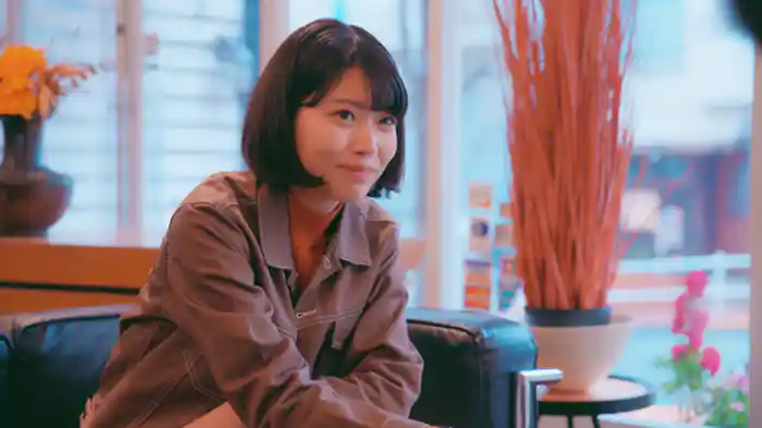 ライバル登場?甘く揺れる三角関係