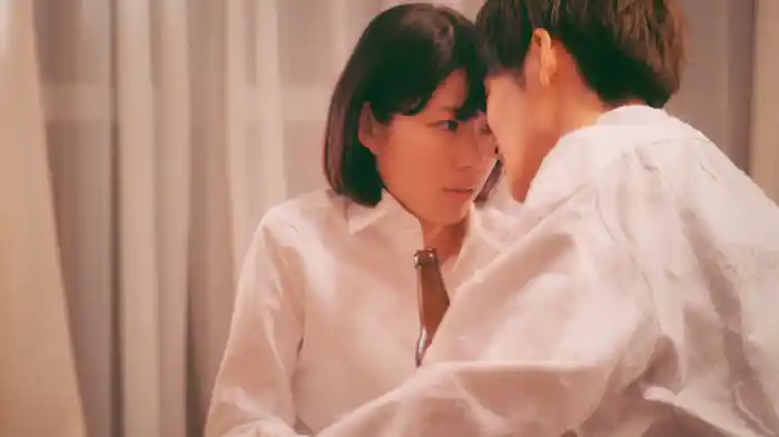 甘く香る距離に揺れる心、特訓以上の恋