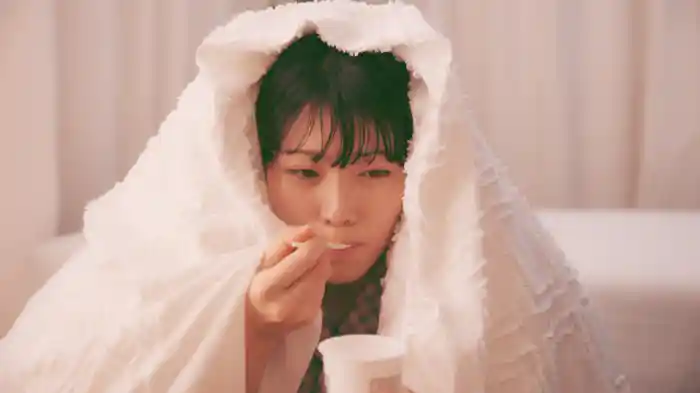 優しさと波乱、甘く揺れる恋心