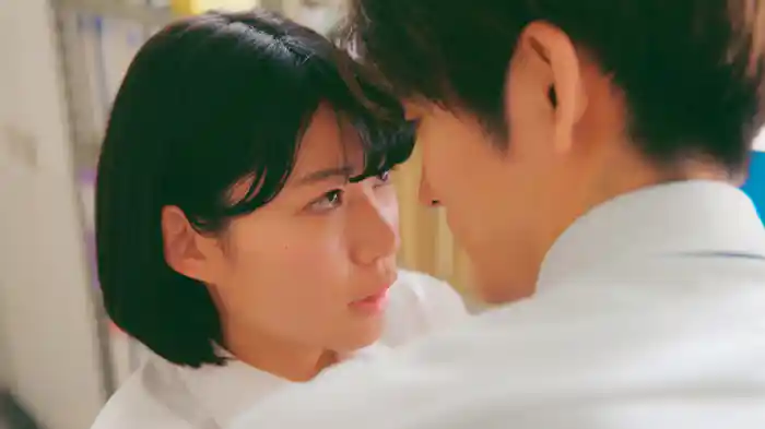 因縁の再会、嫉妬と秘密、加速する三角関係