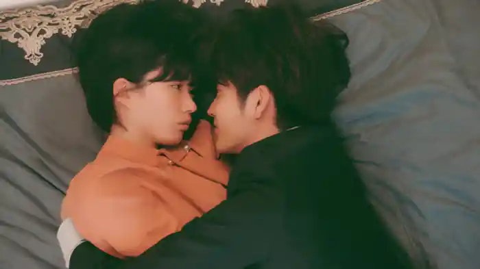 いつもと違うさくらに胸キュン。大胆な夜が始まる