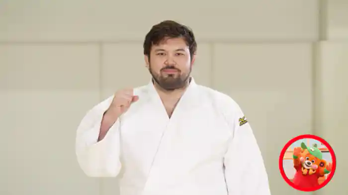 「3分アスリート：柔道」ほか