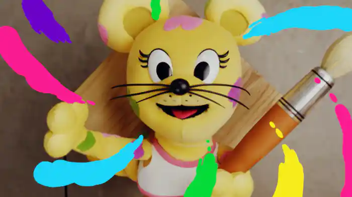 「学びうた：カラーパッション」ほか