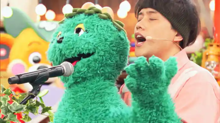 「学びうた：Plants Song」ほか