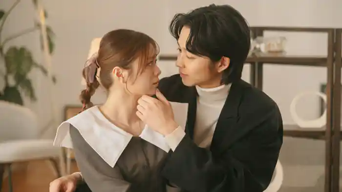 偽装恋人デートの甘い罠――復讐の行方は？