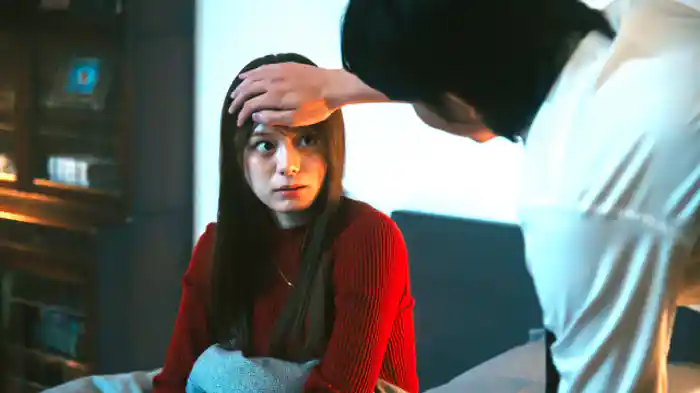 恋か復讐か―偽装恋人の裏に潜む復讐