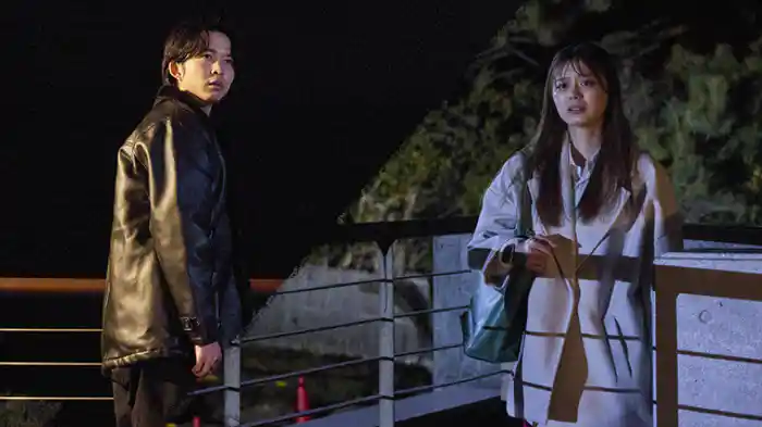 婚約者の逆襲――暴かれる秘密、崩れゆく偽装恋人