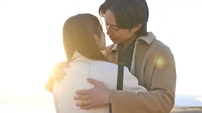 恋も復讐も越えて