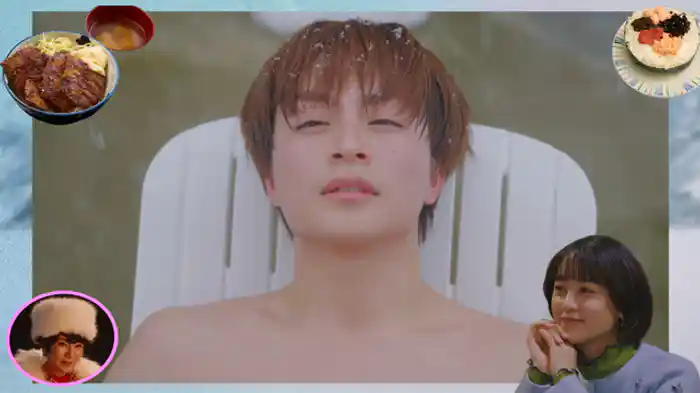 僕をゲレ飯に連れてって（神立スノーリゾート）