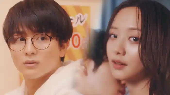 この私が年下童貞に翻弄されるなんて…！