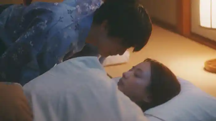 男の子にそんなこと言われたの初めて・・・