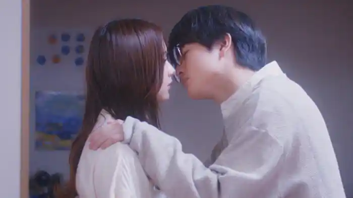 もう二度と、初恋の人を手放したくない