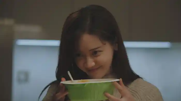 火鍋の儀式と小さな期待