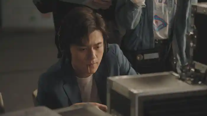 切ない後味の酸菜魚