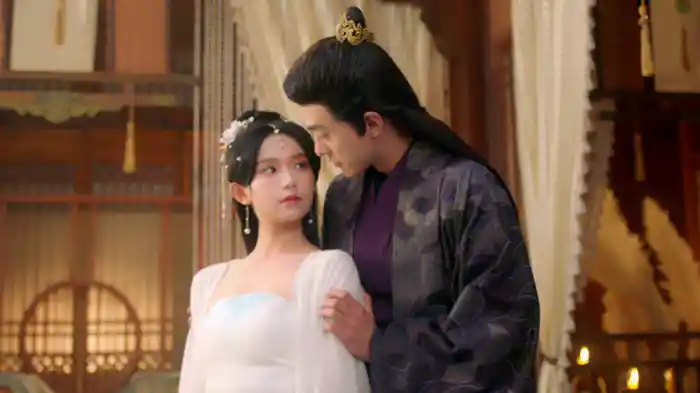 誓いは毒よりも深く