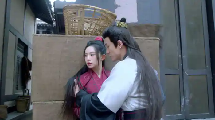 この痛みを誰に