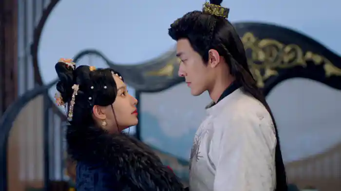 灯の下に、影は落ちる