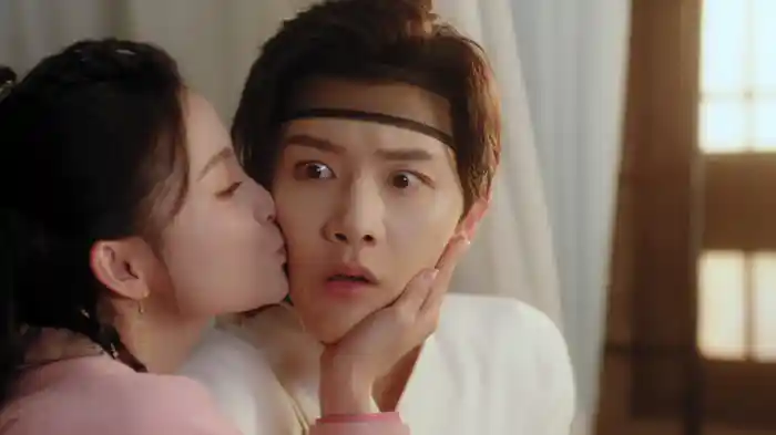 仮面夫婦は恋のはじまり