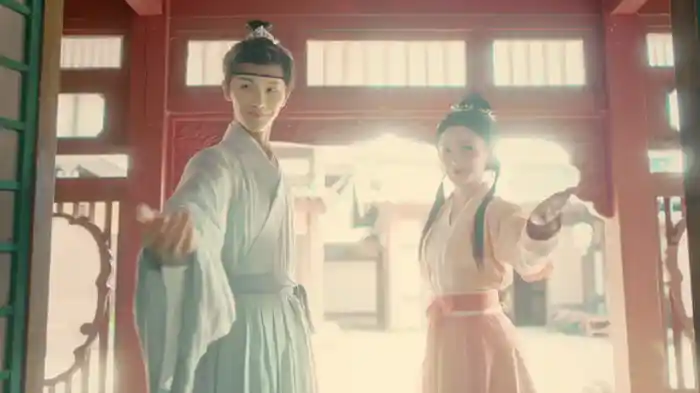 銅雀閣の再出発