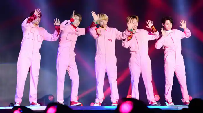 2016 SBS歌謡大典1