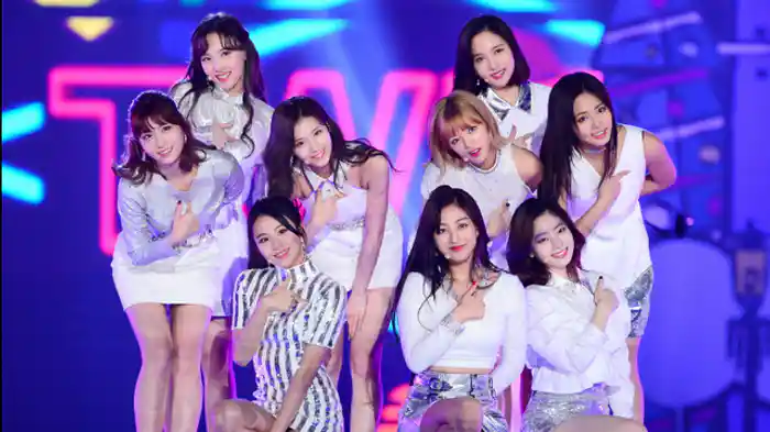 2017 SBS歌謡大典