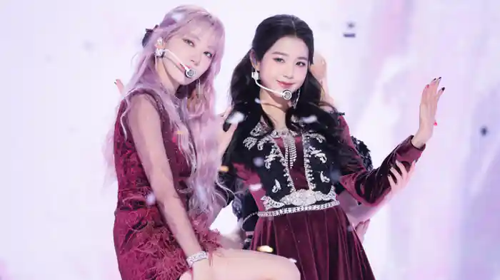 2020 SBS歌謡大典