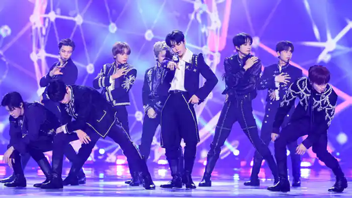 2021 SBS歌謡大典