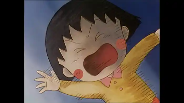 「まる子　鍋モノさわぎ」の巻