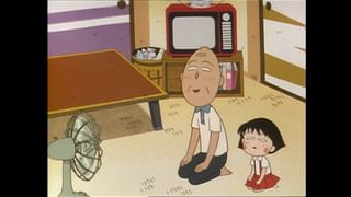 ちびまる子ちゃん 第2期 136話 「今日は8月31日」の巻(アニメ