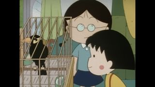 ちびまる子ちゃん 第2期 127話 「たまちゃんちの九官鳥」の巻(アニメ