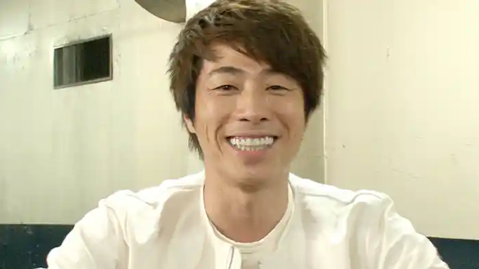 ホームレスお宅訪問SP！