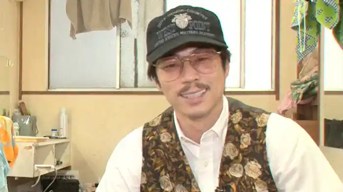 伝説のエロ番組「アトゥシナイト」SP！ 