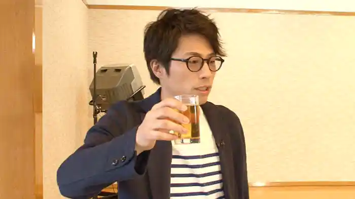 田中聖も参戦！オールスター大謝恩会SP！ 